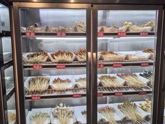 -钢管厂五区小郡肝火锅串串香(清河店)