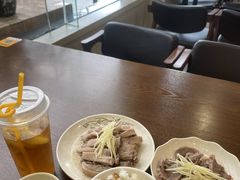 -乡亲鹅肉城(吴江店)