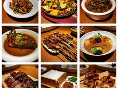 -鸽子窝(宋庄店)