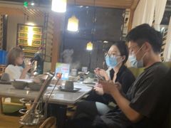 -狐狸爱上椰子鸡(滨江星光大道店)