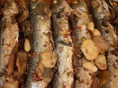 -沈家花园如皋菜(海阳路店)