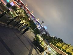 -汉水谣·江景餐厅(江滩店)