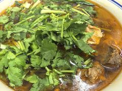 -万三面馆(青龙正街太古里店)