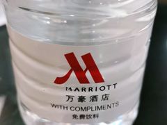-宁波万豪酒店