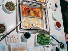 -野妹火锅(龙岗店)