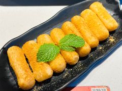 -鱼酷活鱼烤鱼(凯德闵行商业中心店)