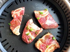 -西安浐灞艾美酒店·汉江餐厅·火锅