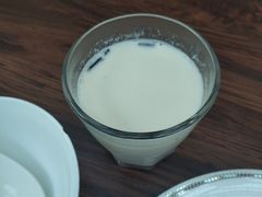 特色手工奶茶-悦真雅院·四合院·清真私房菜(雍和宫店)