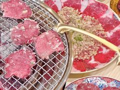 -大阪烧肉BAKA一代(十亩地店)