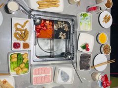 -海底捞火锅(奥山世纪城店)