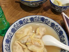 -绿杨馄饨店(湖滨新天地店)