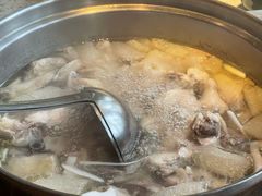 -润园四季椰子鸡火锅(海上世界店)