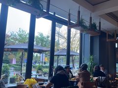 -BAKER&SPICE(祥云小镇店)