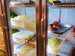-王婆乔鲜鱼自助火锅(蜀汉路店)