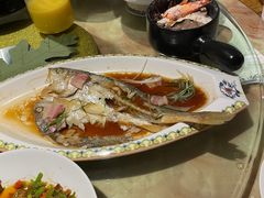 -陈江波老鸭煲(化工路店1号店)