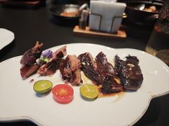 -宁邦·家宴·南京菜(红山动物园店)