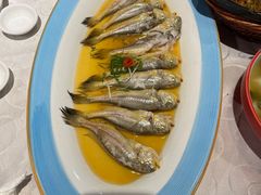 -爷爷的草帽·海鲜馆(孙塘路店)