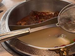 -千牛将·鲜牛肉火锅(开元路店)