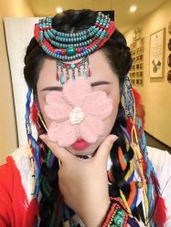 -盘子女人坊古装写真摄影(天津总店)