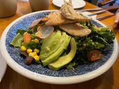 -AFS Cafe & Canteen(闽江二路店)