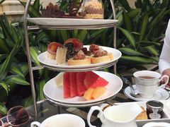 -利顺德大饭店·维多利亚花园(小白楼店)