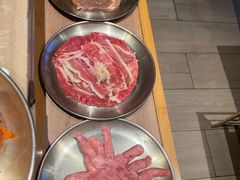 -西塔老太太泥炉烤肉(沈阳店)