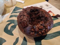 -星巴克(广州南站A18检票口楼上)