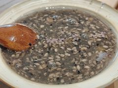 -甘婆婆醪糟汤圆