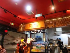 -再常安肉夹馍(济州上城店)