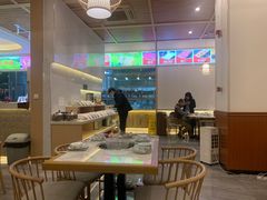 -鸿喜牛·潮汕鲜牛肉火锅(海浪湾店)