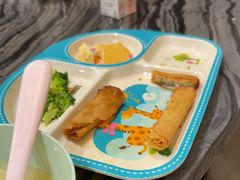 -四季轩中餐厅(徐州开元名都大酒店)