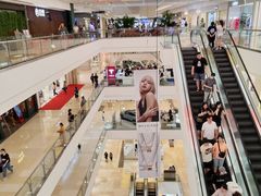 -百盛(万象城店)