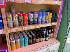 零售区-大姐麻辣烫(莲宝中路店)