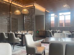 大堂-湖州皇冠假日酒店-彩丰楼中餐厅