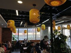 -长安后宰门水盆羊肉(新都心店)