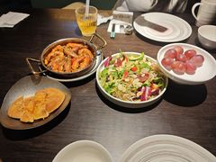 -庐灶江南·江南菜·四合院Bistro(东直门雍和宫·原华侨宾馆店)