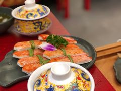 -凯德广场(武胜路店)