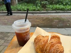 -来回·咖啡(天河南店)