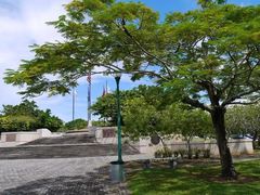 -美国纪念公园