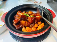 -久宴·天目湖大鱼头(恐龙园店)