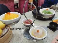 -点都德(盘福楼店)