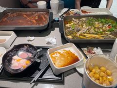 -半天妖烤鱼(桐乡万嘉购物中心店)