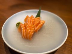 -山葵家·创意料理(宁波来福士店)