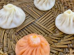 四色汤包-四季美汤包(户部巷店)