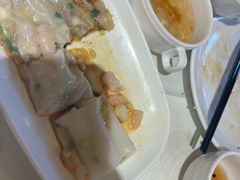 -万龙洲海鲜(南新仓店)