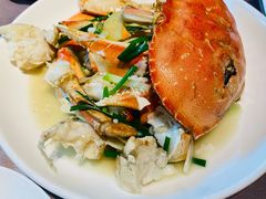 -徐记海鲜(曲江南湖店)