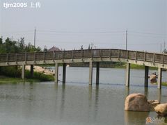 -美兰湖景区