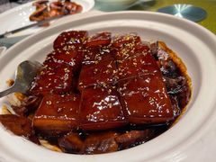 吉士红烧肉-老吉士酒家(天平路店)