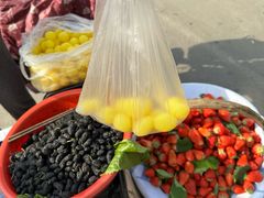 -龙门李家三旦羊肉汤馆