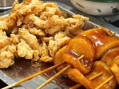 -潮妈小食